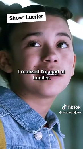 Trixie and Lucifer's Unique Bond Explored