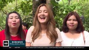 Meet Moo Deng, the adorable baby hippo taking the internet by storm at a Thailand zoo