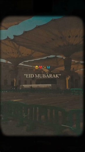 finally today is Eid