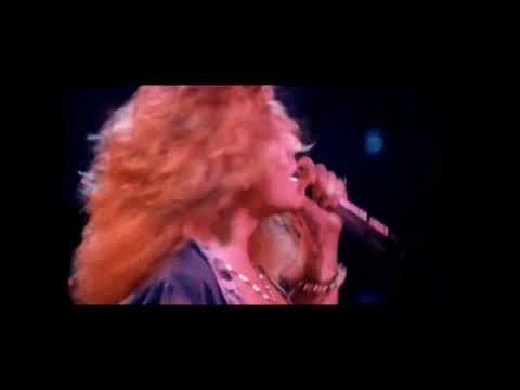 Led Zeppelin - Celebration Day