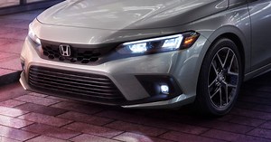 Honda will start using Android Automotive next year