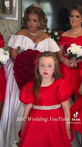 The girls 5 brides and bridesmaid crew | RBC Motion Pictures Studios