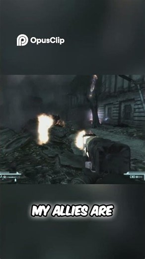 Fallout The Tale OF Two Wastelands Insane Mini Nuke Explosions
