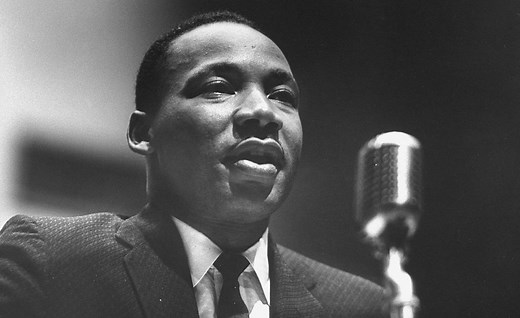 Was Martin Luther King Jr. a Republican or a Democrat? The Answer Is Complicated