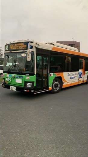 都営バス 最長距離路線「梅70」 平日土曜の2往復は箱根ヶ崎駅前に止まる「梅70-1」