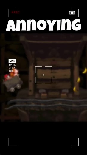 Mastering the Minecart Level in Donkey Kong Country Looking to bypass the tricky minecart sequence in Donkey Kong Country? Here’s a quick guide to help you navigate it with ease! #DonkeyKongTips #GamingHacks #RetroGames #RetroAdam