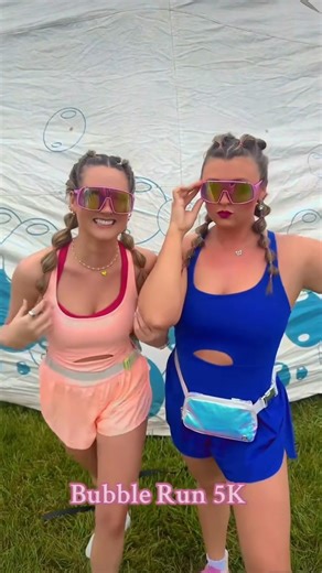 FREE Registration to Bubble Run in Honolulu is ending! Last Chance. Regular Price is $55. | Bubble RUN