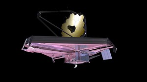 November 2016 - The James Webb Space Telescope: Successor to Hubble