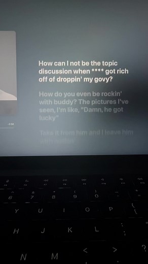 Gunna's 'P Power' Featuring Drake: Lyrics and Vibes