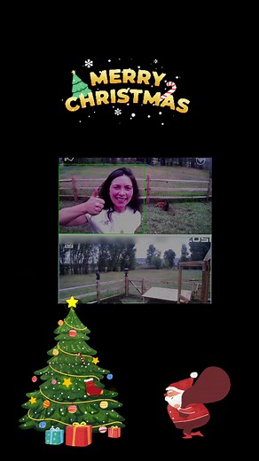 Dual Lens Security Camera Unboxing for the Holidays