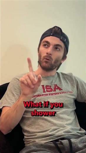 Jeffery & Mark Offer Rebuttals to Dan's Shower-Bath Comparison - 4 Dudes S2 Clip