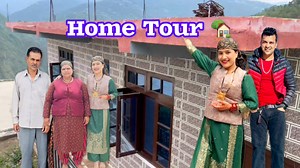 939K views · 10K reactions | Home Tour { On Demand Vlog }﫶Deepa Kashyap. Bittu Kashyap | Deepa Kashyap | Facebook
