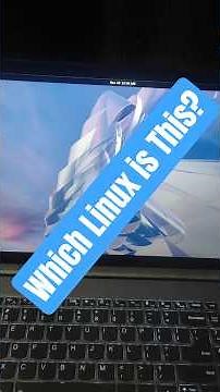 Which Linux is This?🔥| Linux Tips Day -048| #techreels #reel #short #Linux #Linuxtips #fedora