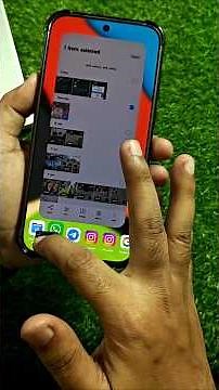 Oxygen OS 16 - New Sharing Tool Enable in Any Oneplus Device 🥳
