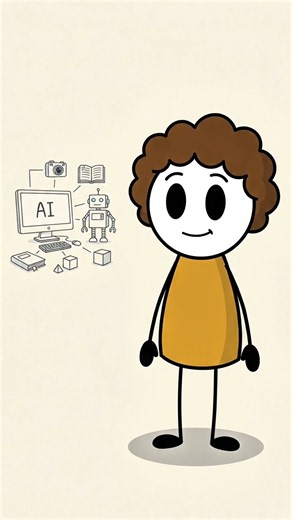 AI Wasn't Always This Powerful