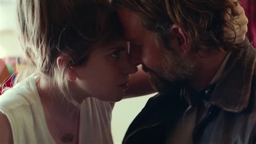 A Star is Born --- Bradley Cooper --- Lady Gaga --- sub.ro.