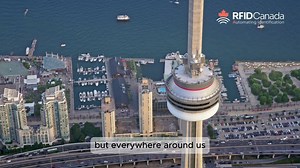 RFID Canada Corporate Video