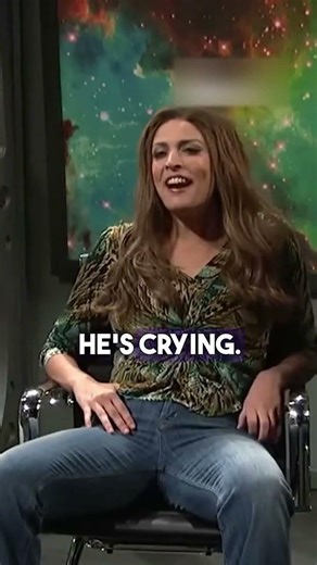 kate mckinnon destroys snl castmates