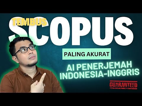 Translate Indonesian to English Fast and Accurate - DEEPL AI Tools