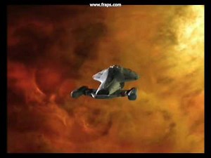 Star Trek Battles (Voyager)