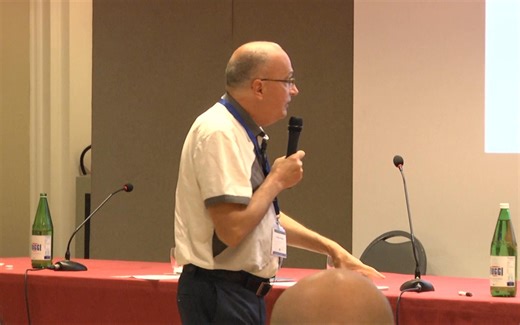 ACACES 2023- HPC enables the introduction of innovative design to computer syste