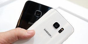 It looks like Samsung will upgrade the Galaxy S7 family directly to Android 7.1.1