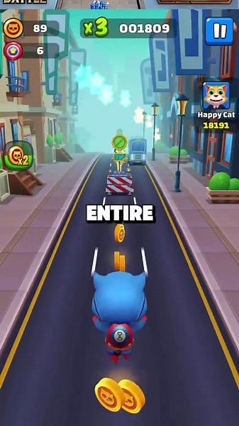 When did the class clown go way too far?