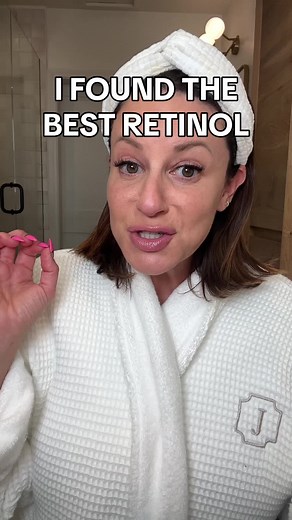 RETINOL 101! Drop your retinol questions!! And watch to the end to learn about my product recommendation of the nighttime retinol that's best for all skin types. @RoC Skincare Retinol Deep Wrinkle Night Cream is powerful but gentle, so you should try it whether you’re just starting retinol or a retinol pro. IT’S SO SO GOOD let me know if you’ve tried it!! #rocpartner #rocskincare #skintok #skincare #wrinkles #finelines #moisturizer #retinol #theogretinol #retinolforall