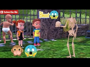 Pagal Babu 😱 New Episodes 117 Full Comedy😀 cartoon Animation 2025