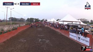 92K views · 2.6K reactions | Turno 12 Salida 3 Sub 32 II PRO COLEO...