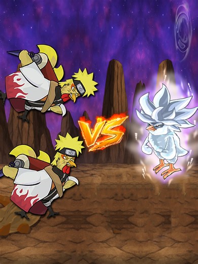 Hokage vs. Ultra Sisiw - MANOK NA PULA Unboxing