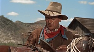 Hondo (1953) VOSE