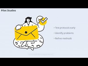 Experimental Design and Protocols in Biomedical Science (14 Minutes)