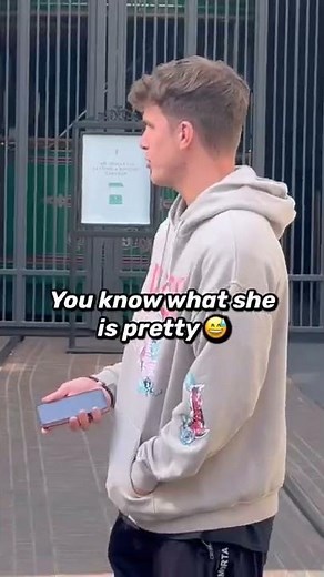 SHE GOT ROASTED! 😱 #shorts