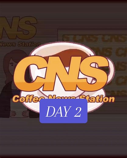 Day #2-3: Mastering Barista Skills in Coffee Simulator