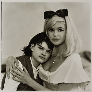 Jayne Marie Mansfield (American Actor) ~ Wiki & Bio with Photos | Videos
