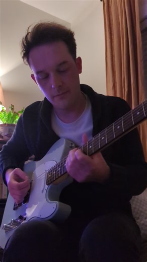 Custom Telecaster Build Sound Test