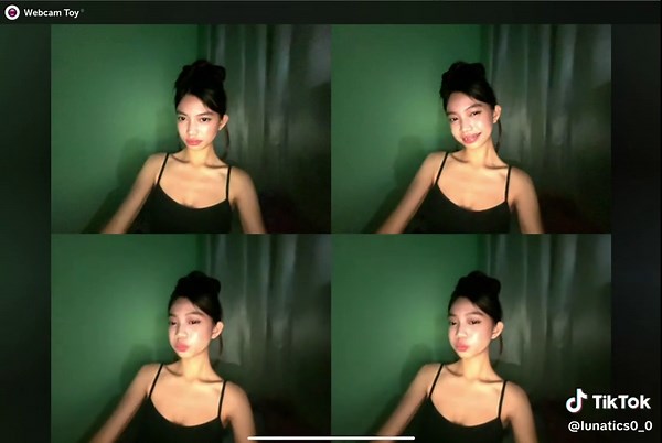 Webcam Toy: Fun and Easy Photo Filters