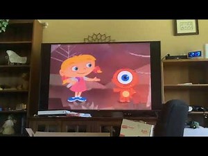 Little Einsteins: Music Monsters/Super Fast Part 4
