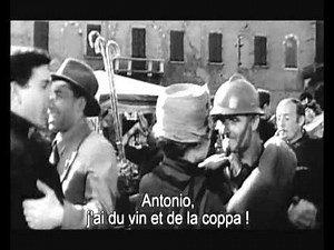 La Marcia su Roma- Dino Risi-1962-March on Rome