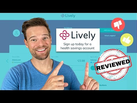 Lively HSA Review: Save and Invest With a Health Savings Account