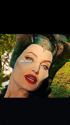 🎬 Maleficent (2014)... #movieclips