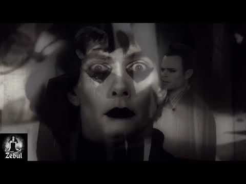 ' IRON PRAYER ' RITUALISTIC SUBLIMINAL BY ZEBUL