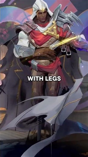 Cloak With Legs Gameplay In Marvel Rivals!