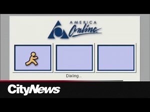 AOL to shut down its dial-up internet service after three decades