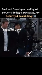 HTML CSS Javascript on Reels