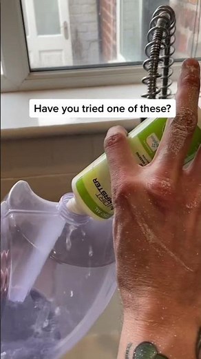 Trying the SWAN DIRTMASTER CARPET WASHER for the first time | AMAZING RESULTS 🤩🤩