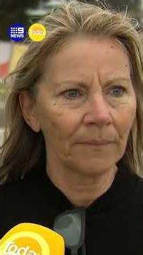 Bondi remembers terror attack victims | 9 News Australia