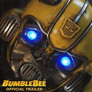 1.1M views · 21K shares | Every adventure has a beginning. Watch the teaser trailer for Bumblebee Movie now, starring Hailee Steinfeld and John Cena! #BumblebeeMovie coming soon. | Transformers | Facebook