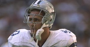'Greatest Of All Time!' Cowboys Honoring Legend with 'Bill Bates Day'